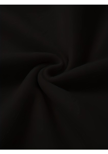 Unisex Panter Baskılı Oversize Sweatshirt - Günlük Kombin - Sokak Stili fırsatları