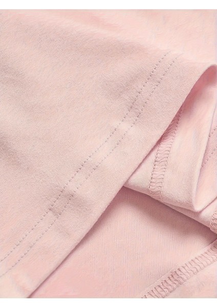 Kadın Oversize Cherry With Love Baskılı T-Shirt Rahat ve Şık Tasarım modelleri