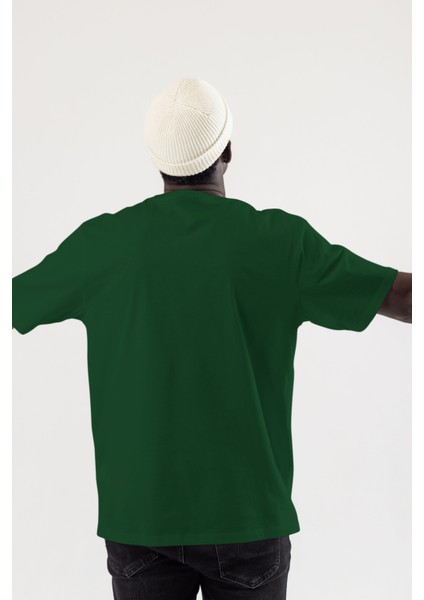 Düz Oversize T-Shirt fiyatları