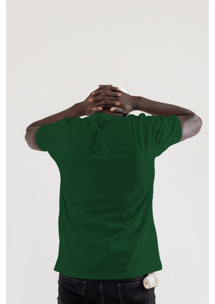 Düz Oversize T-Shirt modelleri