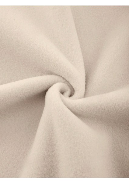 God Got Me Baskılı Oversize Sweatshirt modelleri