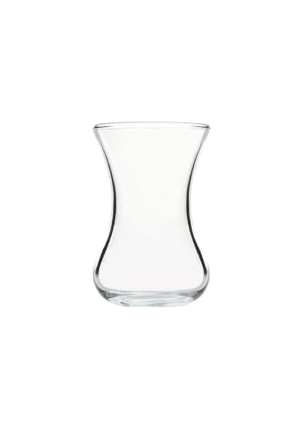 Ince Belli Çay Bardağı 6 Lı - Çay Bardak 42771VF 1785618004581