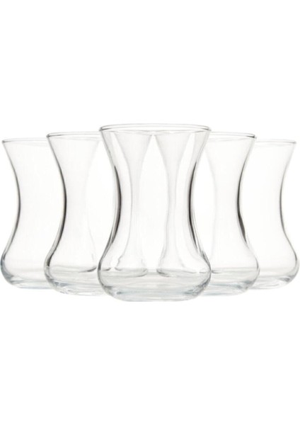 Ince Belli Çay Bardağı 6 Lı - Çay Bardak 42771VF 1785618004581 fiyatları