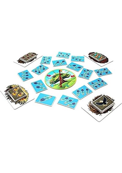 Todizoo Kuş Yuvası