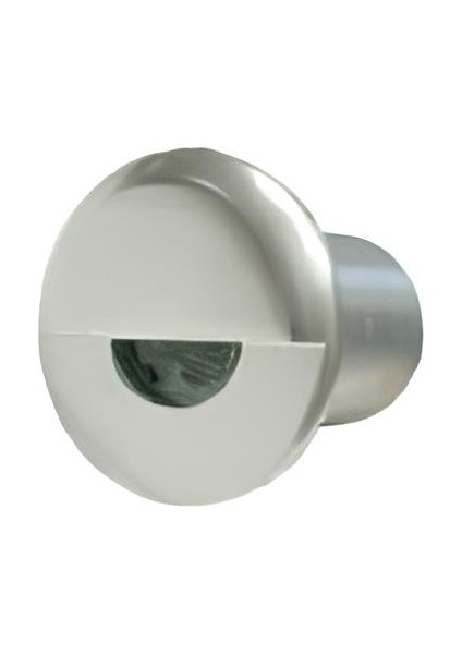 Alüminyum Merdiven Lambası Mavi