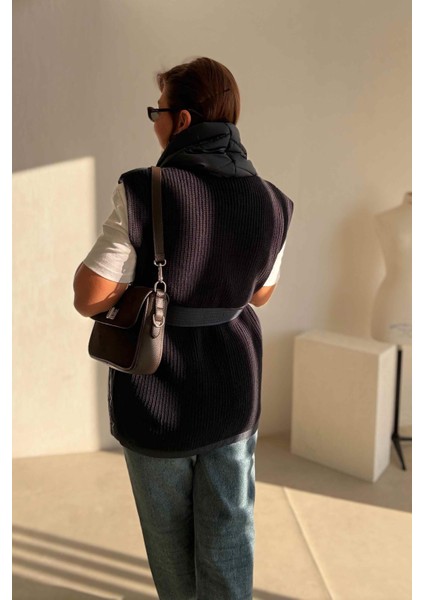 Lacivert Trikolu Şişme Yelek fiyatları