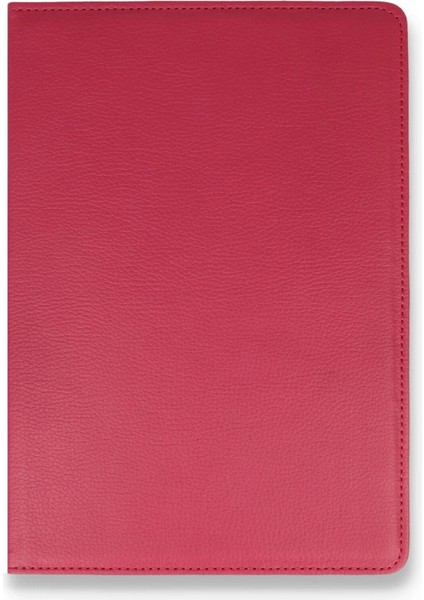 Ipad Pro 11 (2020) Kılıf 360 Tablet Deri Kılıf - Pembe fiyatları