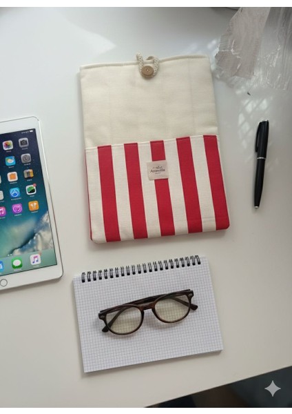 Tablet Kılıfı - Kırmızı fiyatları