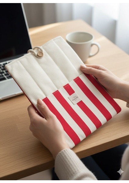 Tablet Kılıfı - Kırmızı modelleri