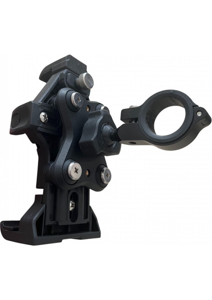 Telefon Tutucu CT-M06 Titreşim Modüllü Gidon ve Ayna Bağ modelleri