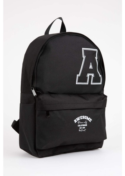 Kadın Okul Sırt Çantası