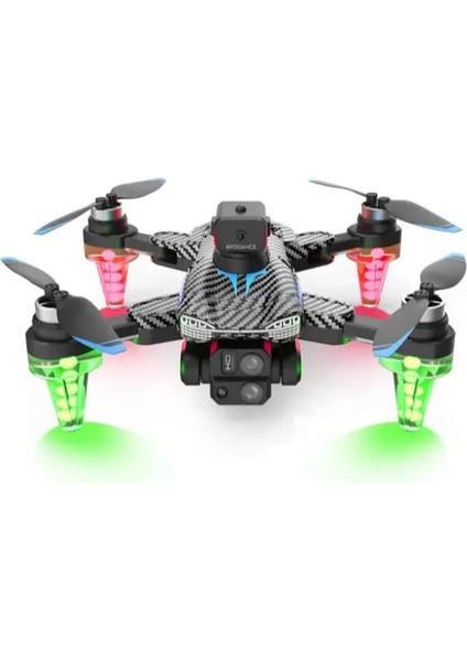 Buğz C19S Ufo Rgb Drone
