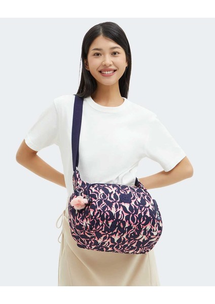 Gabbie S Basic Omuz Çantası