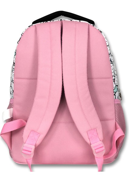 Sevimli Kediler Çanta Takımı modelleri