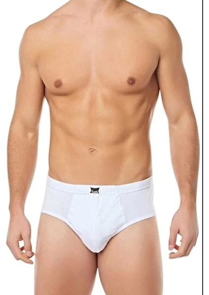 6'lı Paket Erkek Slip Külot Nefes Alabilir Kumaşla Rahat Kullanım Sunar fiyatları