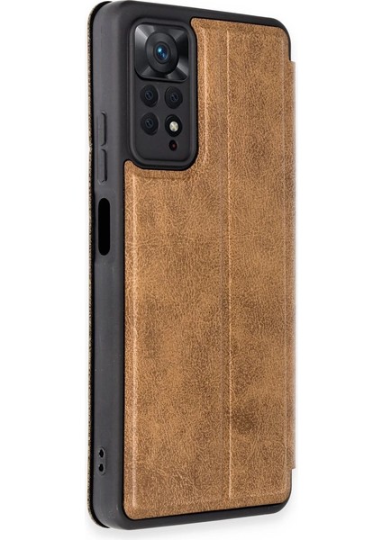 Buğz Newface Xiaomi Redmi Note 12 Pro 4g Kılıf Flip Cover - Taba fiyatları