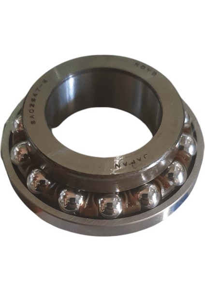 Motosiklet Furş Takımı Direksiyon Rulmanı Yamaha X-Max 250 2