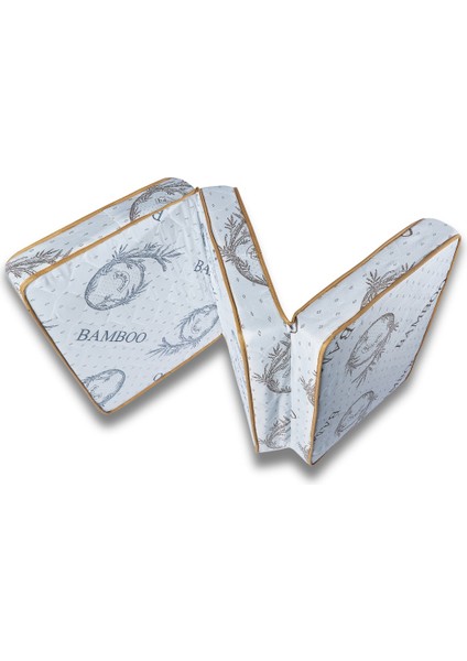 Katlanır Yatak Tek Kişilik 90*190*12 fiyatları