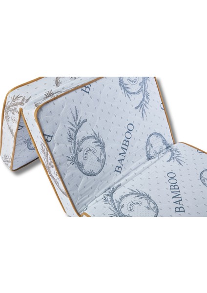 Katlanır Yatak Tek Kişilik 90*190*12 fırsatları