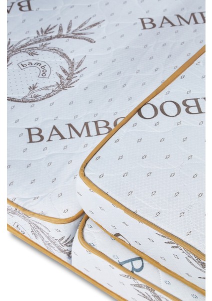 Katlanır Yatak Tek Kişilik 90*190*12