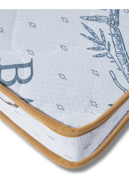 Katlanır Yatak Tek Kişilik 90*190*12