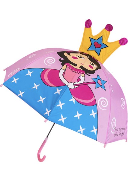 Çocuk Şemsiye