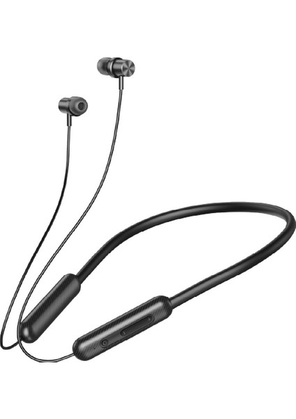 iPhone 17 Pro Max / 17 Uyumlu Vulture Bluetooth Kulaklık 450 Saat