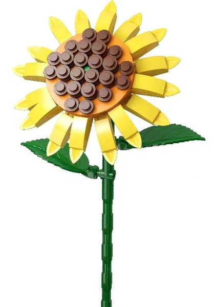 Çiçek Serisi Ayçiçeği Oyun Bloğu fiyatları