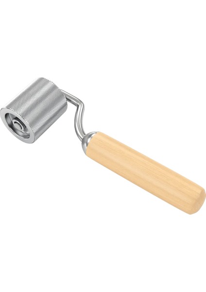 Ahşap Saplı Roller
