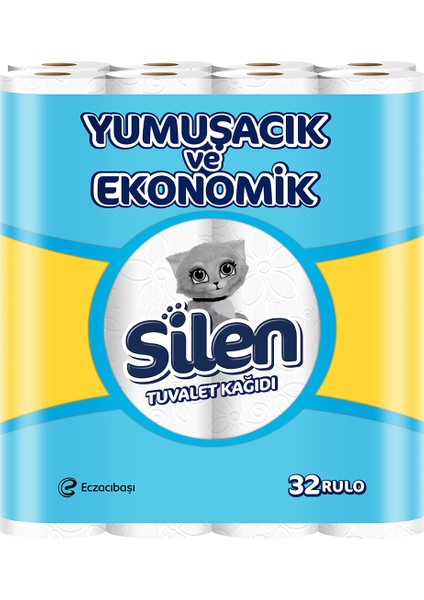 Tuvalet Kağıdı 32'li
