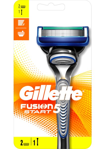 Fusion Start 2Up Makina fiyatları