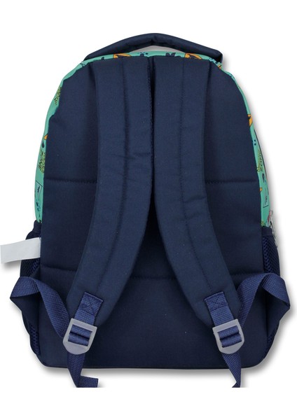 Dinozor Çanta Takımı modelleri