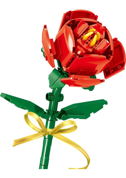 Çiçek Serisi Gül Oyun Bloğu fiyatları