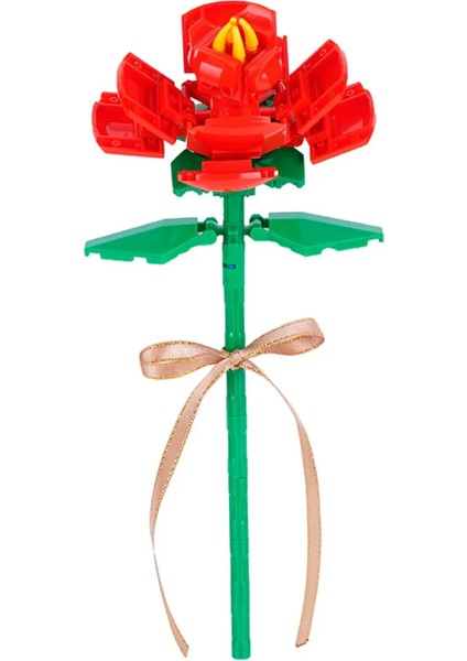 Çiçek Serisi Gül Oyun Bloğu fırsatları