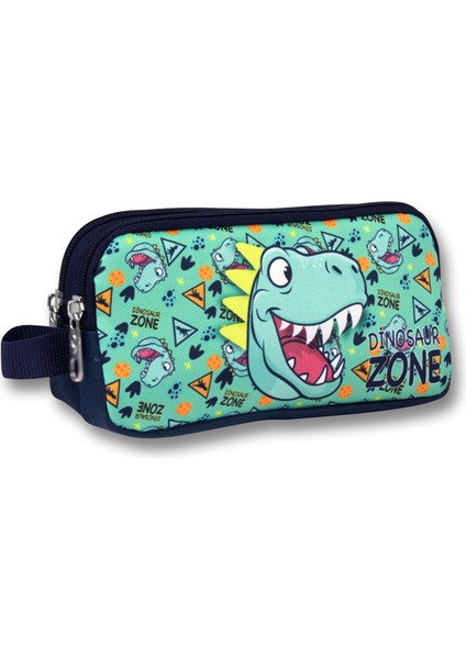 Dinozor Çanta Takımı