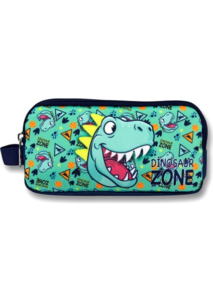 Dinozor Çanta Takımı