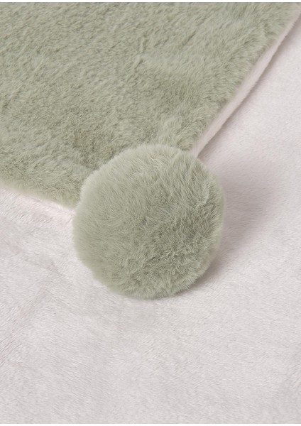 100X80 Peluş Bebek Battaniyesi fırsatları