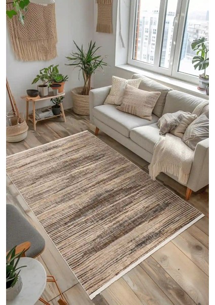 Lazuli Dokuma Halı |makinede Yıkanabilir Modern Halı|kilim, Yolluk, Salon, Mutfak HALISI|VIZON|LZL04