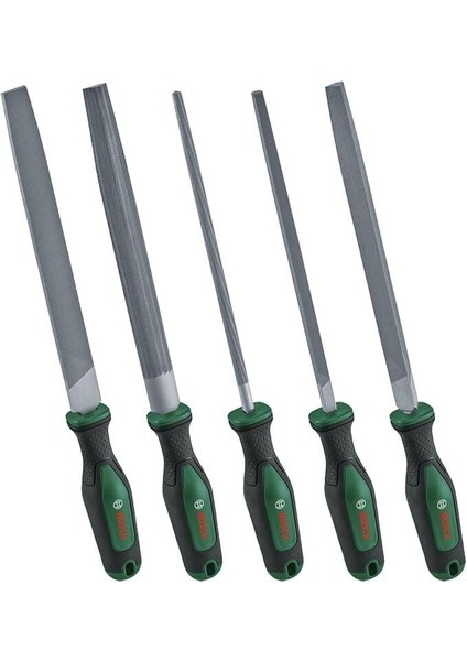 Metal Eğe Seti 5 Parça 1600A02ZB0 fiyatları