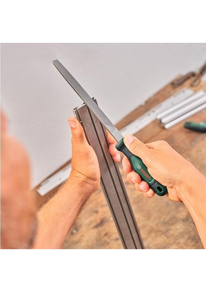 Metal Eğe Seti 5 Parça 1600A02ZB0 modelleri