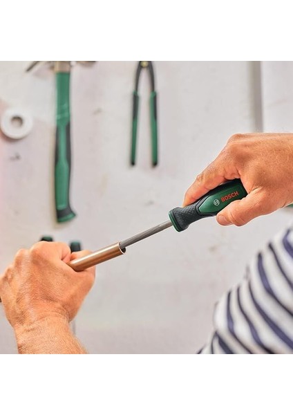 Metal Eğe Seti 5 Parça 1600A02ZB0 fırsatları