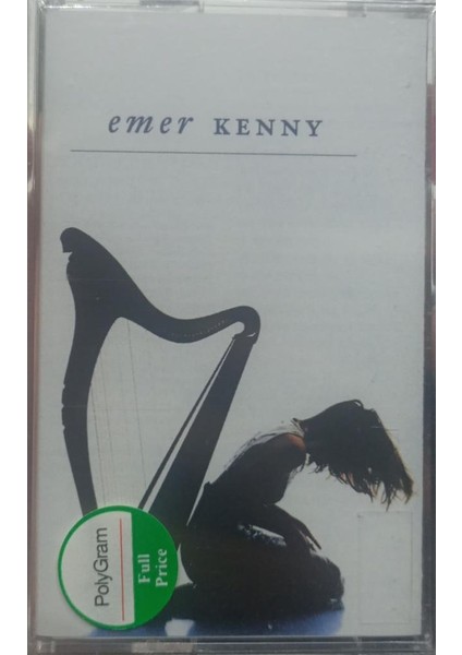 Emer Kenny – Emer Kenny Kaset fiyatları