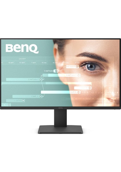 GW2491 23,8" IPS 1920X1080 5ms 100Hz HDMI Dp Eye Care Ev Ofis Monitörü