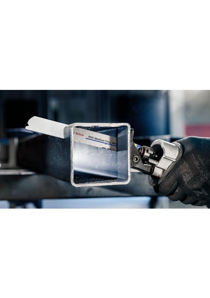 PRO Medium Thick Metal Panter Testere Bıçağı S1237BEF 5'li fırsatları