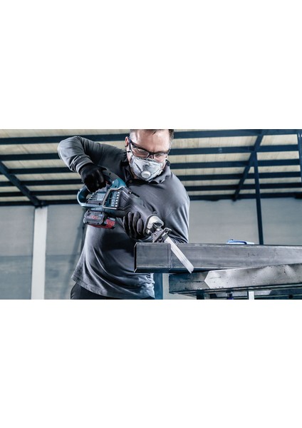 PRO Medium Thick Metal Panter Testere Bıçağı S1237BEF 5'li indirimleri