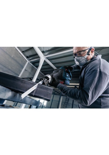 PRO Medium Thick Metal Panter Testere Bıçağı S1237BEF 5'li