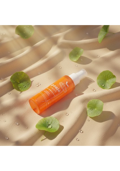 Soft Purity Cleansing Foam + Ceramide Mist modelleri