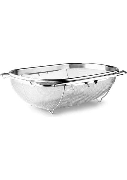 Buğz Paslanmaz Çelik Teleskopik Süzgeç modelleri