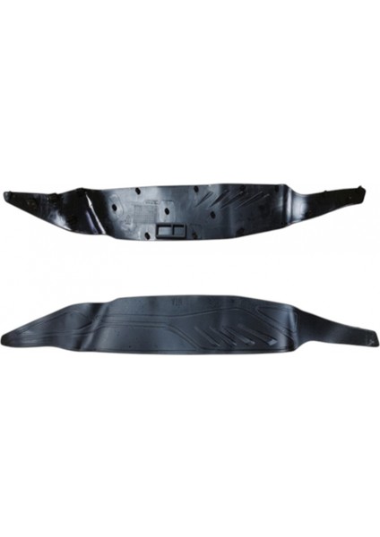 Jetx 125 Sağ Paspas