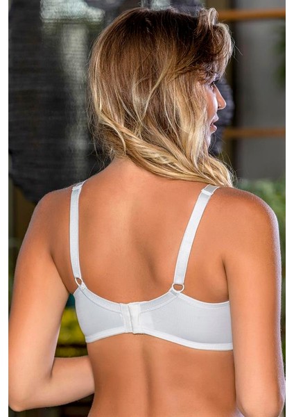 Toparlayıcı Minimizer Sütyen Ekru (MGP11250) fiyatları